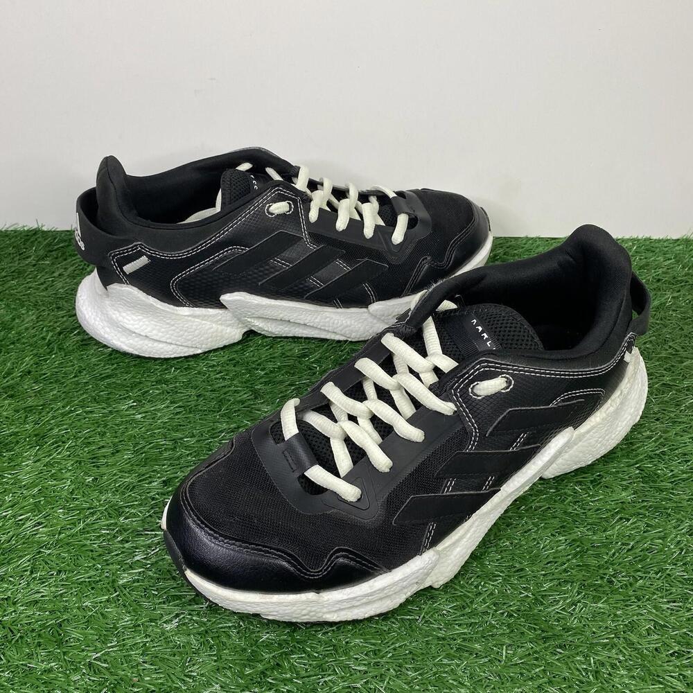 Adidas X Karlie Kloss KK X9000 Boost Running Shoes Women's Sneakers Sz 9.5 US